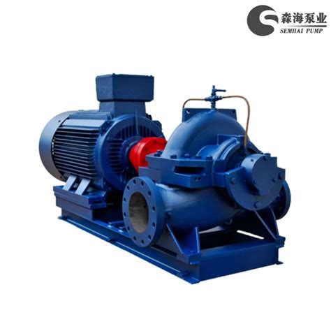 good split volute casing centrifugal pump|double volute pump casing.